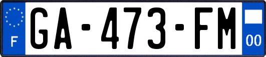 GA-473-FM
