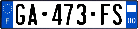GA-473-FS