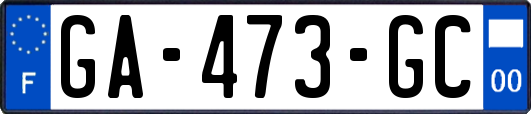 GA-473-GC