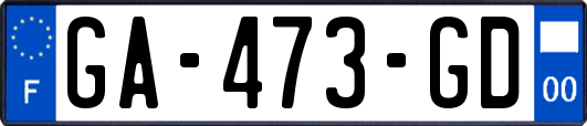 GA-473-GD