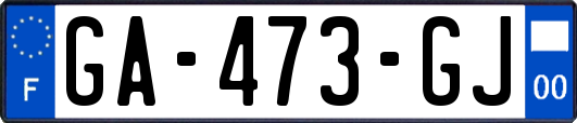 GA-473-GJ