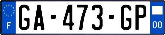 GA-473-GP