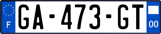 GA-473-GT