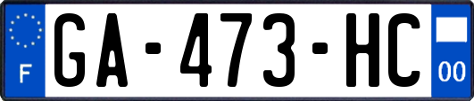 GA-473-HC