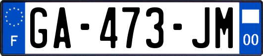 GA-473-JM
