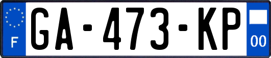 GA-473-KP
