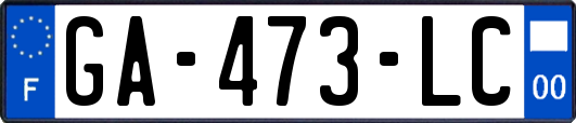 GA-473-LC