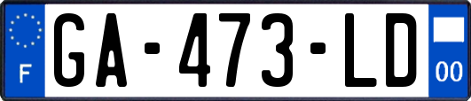 GA-473-LD