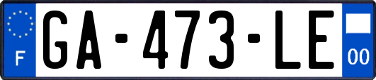 GA-473-LE