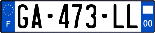 GA-473-LL