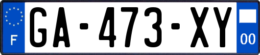 GA-473-XY