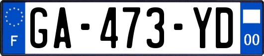 GA-473-YD