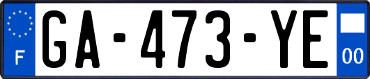 GA-473-YE