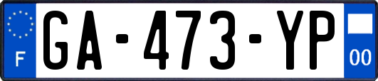 GA-473-YP