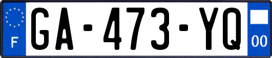 GA-473-YQ