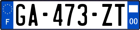 GA-473-ZT