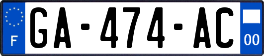 GA-474-AC