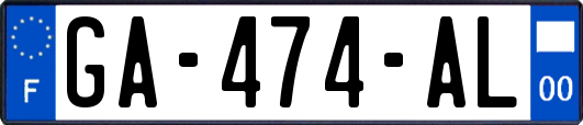 GA-474-AL