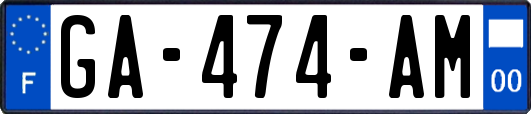 GA-474-AM