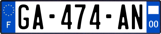 GA-474-AN