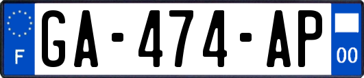 GA-474-AP