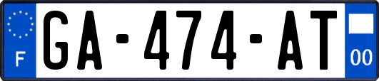 GA-474-AT