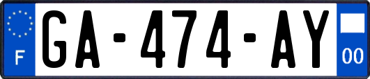 GA-474-AY