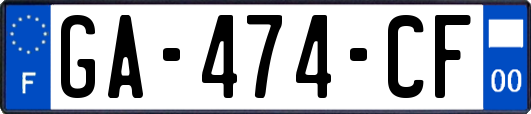 GA-474-CF