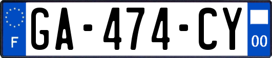 GA-474-CY