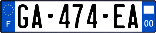 GA-474-EA