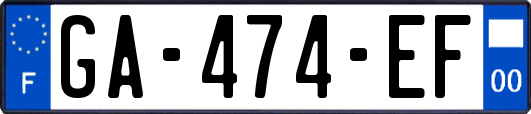 GA-474-EF