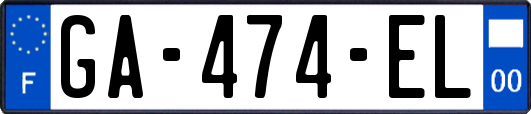 GA-474-EL