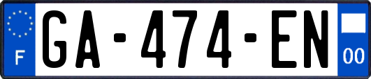 GA-474-EN