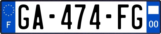 GA-474-FG
