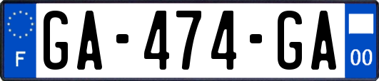 GA-474-GA