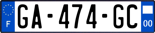 GA-474-GC