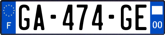 GA-474-GE