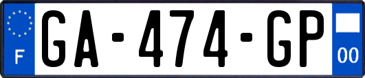 GA-474-GP
