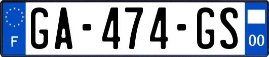 GA-474-GS