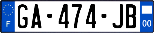 GA-474-JB