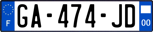 GA-474-JD