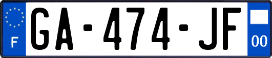 GA-474-JF