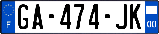 GA-474-JK