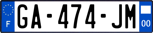 GA-474-JM