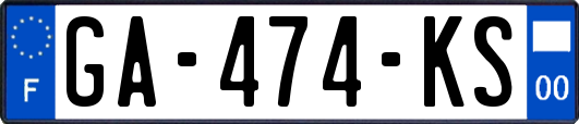 GA-474-KS