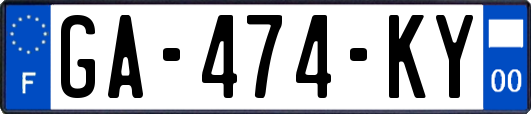 GA-474-KY