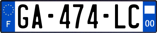GA-474-LC