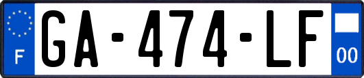 GA-474-LF