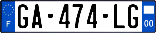 GA-474-LG
