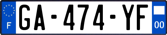 GA-474-YF